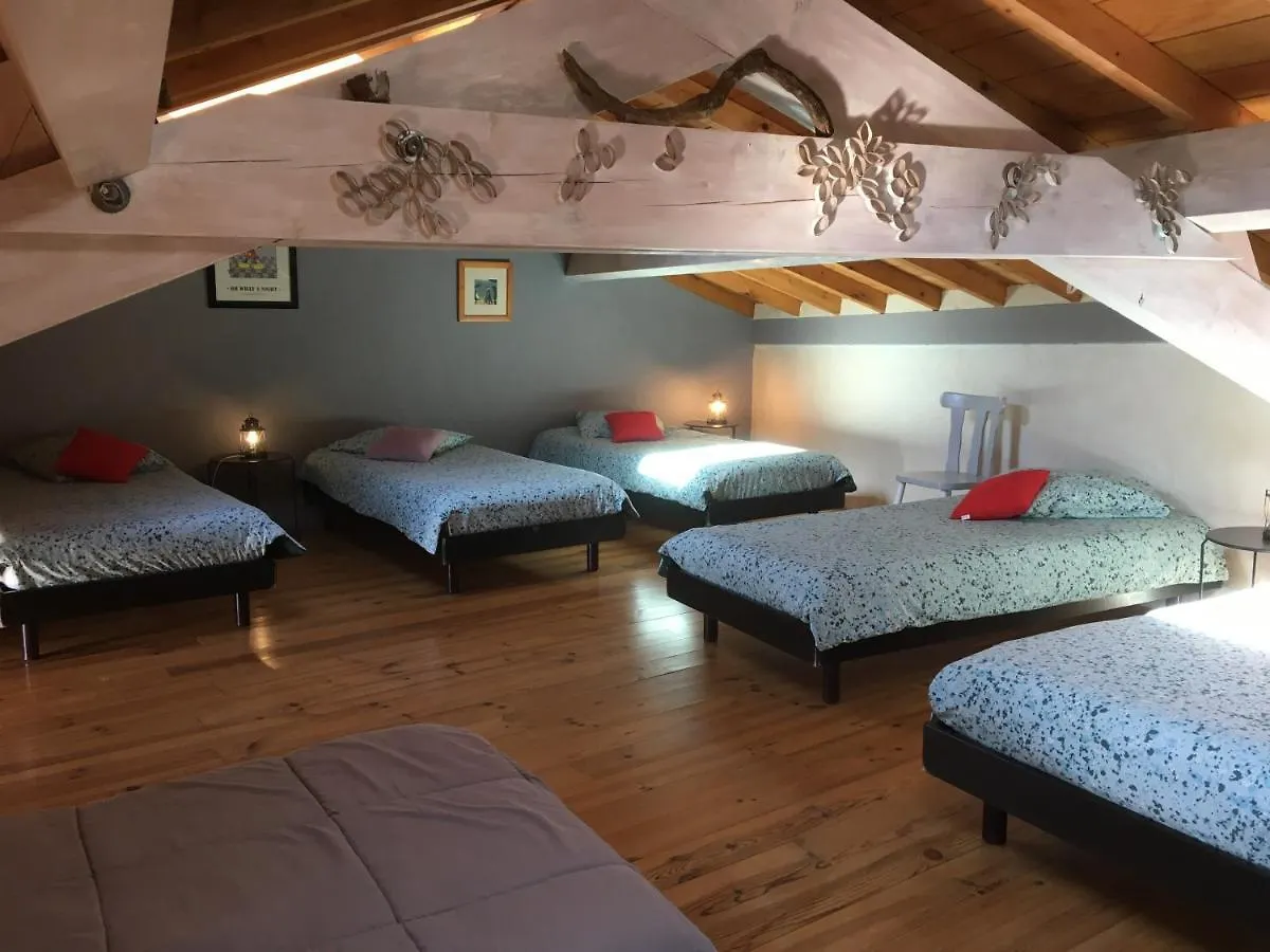 Ferme De Simondon Plats Bed & Breakfast
